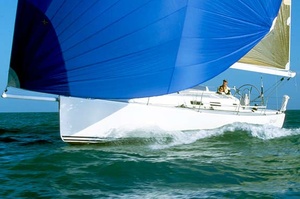 J/Boats j/109