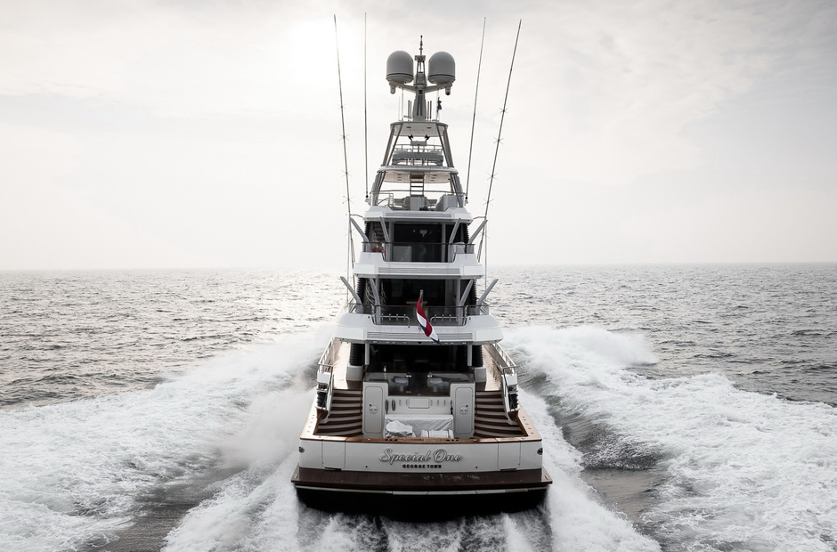 Royal Huisman  Special One