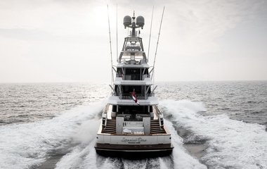 Royal Huisman  Special One