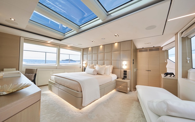 Four Winns Horizon 180