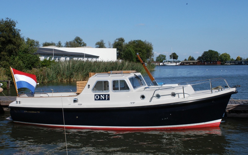 ONJ Pilot 770