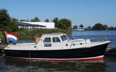 ONJ Pilot 770