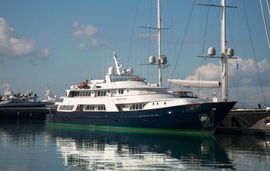 CRN Wind of Fortune