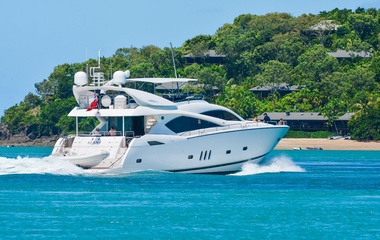Sunseeker Alani