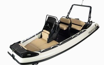 Highfield SP 560