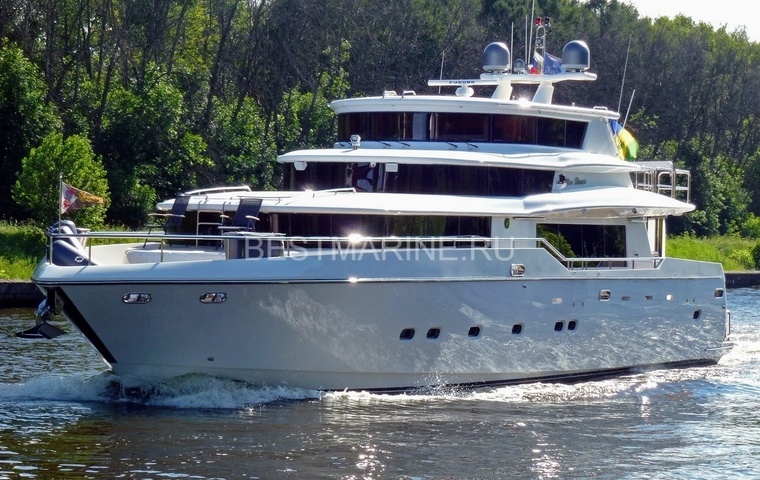 Johnson 80 (2005)