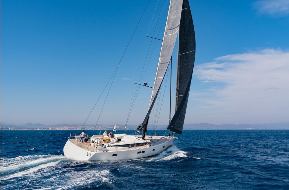 CNB GiGi of Lymington