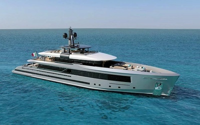 Inace Aventura 164