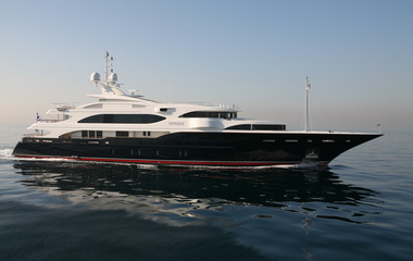 Benetti Sunday
