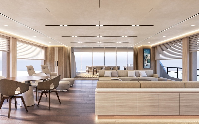 Maiora 42 Exuma