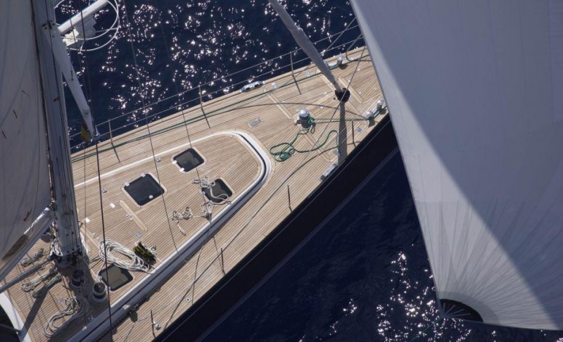 Jongert Yachts 2900M 
