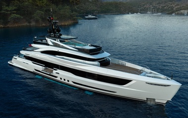 Mengi-Yay Yachts B.A.L.M.Y.
