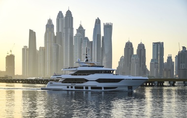 Gulf Craft Beaute