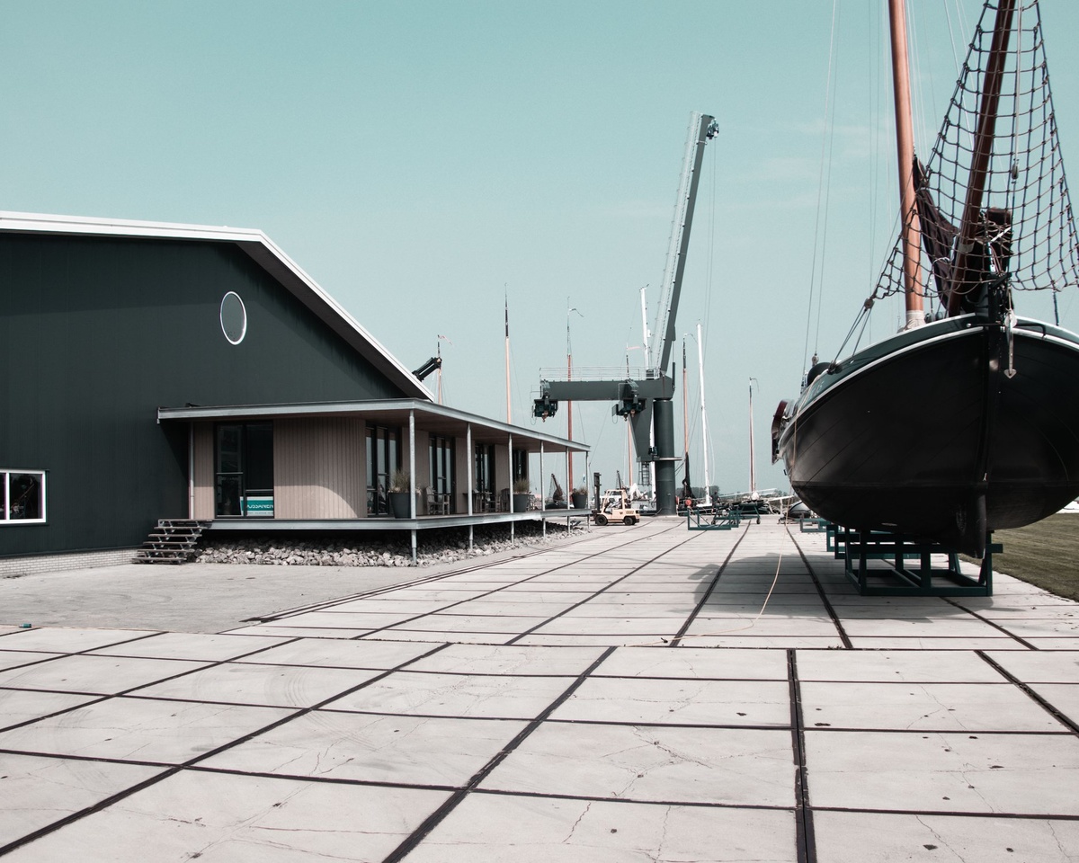 Sichterman Yachts