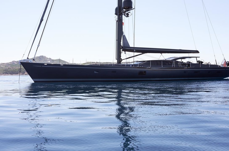 Fitzroy Yachts Celtic Spirit Of Fastnet