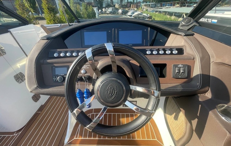 Cobalt R30 (2017)