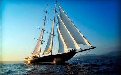 Pruva Yachting REGINA