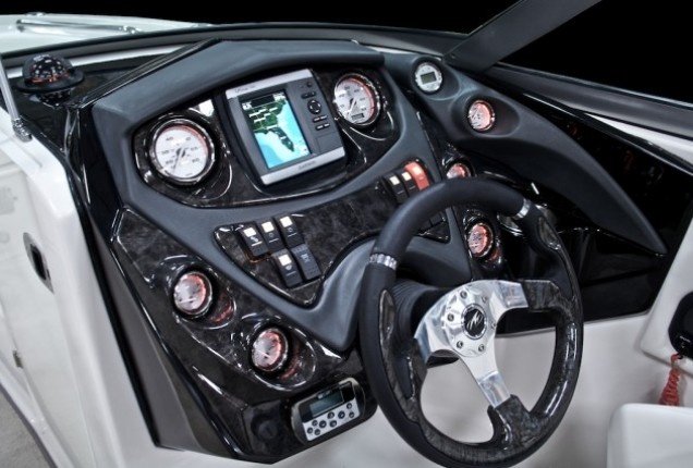 Monterey 244FSX