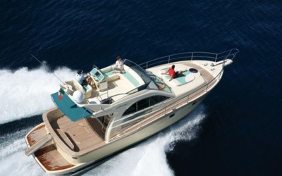 Portofino 47 Fly