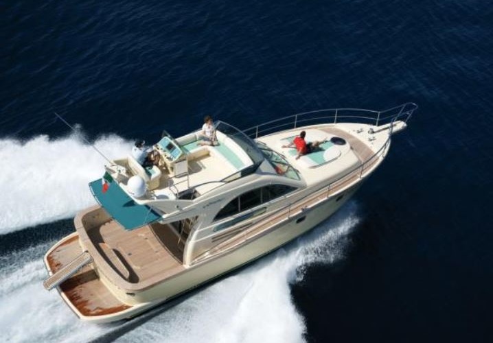 Portofino 47 Fly