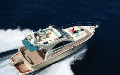 Portofino 47 Fly