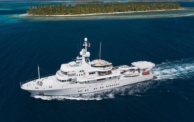 Fr. Schweers Shipyard Senses