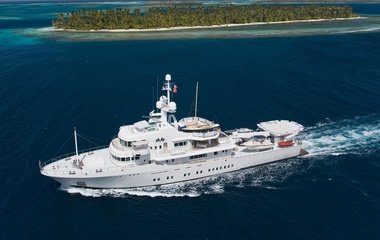Fr. Schweers Shipyard Senses