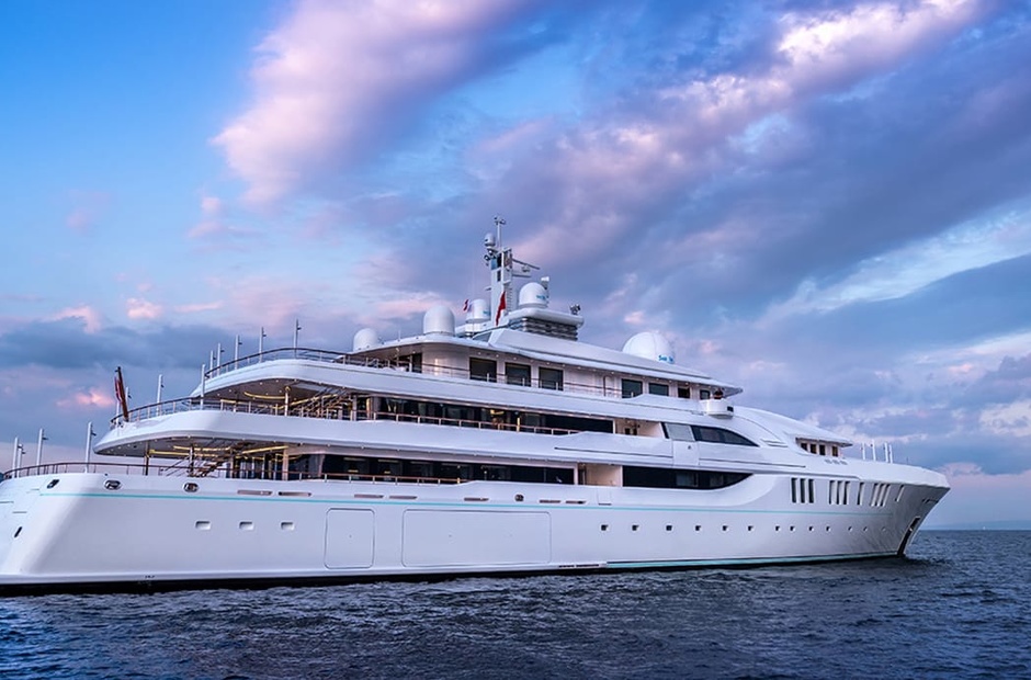 Yachtley Elements
