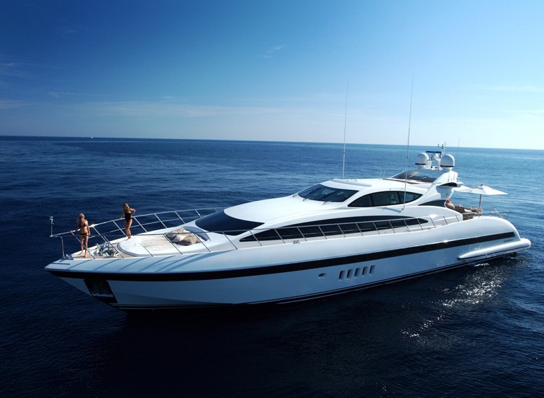 Mangusta O