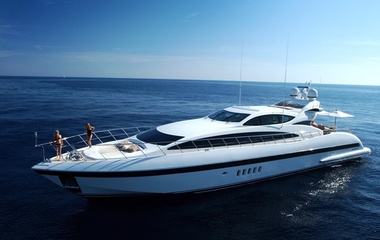 Mangusta O