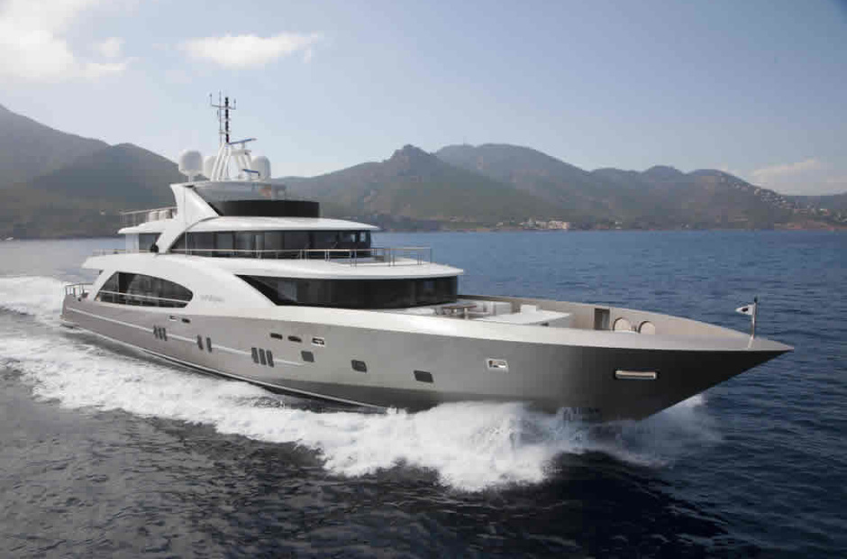 Couach La Pellegrina 1