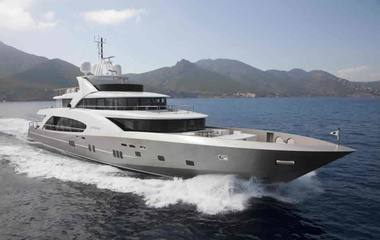 Couach La Pellegrina 1