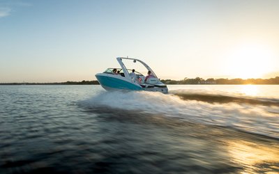 Regal LS4 Surf