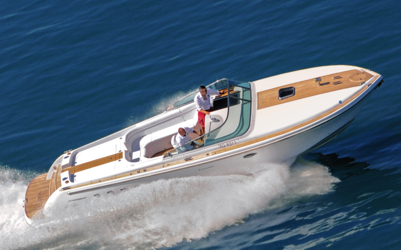 Comitti  Venezia 34