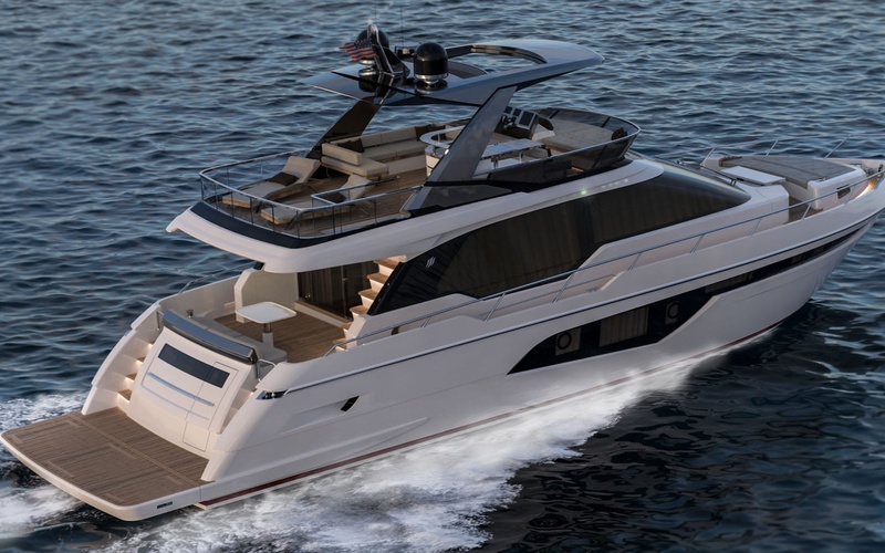 Uniesse Capri 7