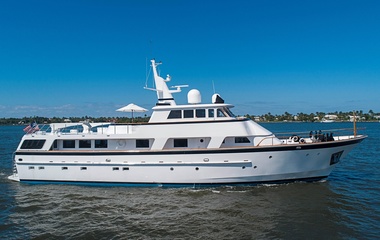 CL Yachts Mobjack