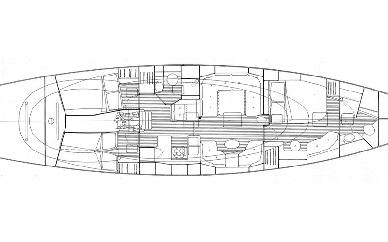 Spirit  55CR