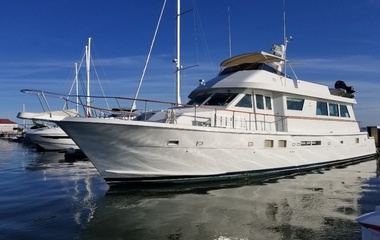 Hatteras Lifter