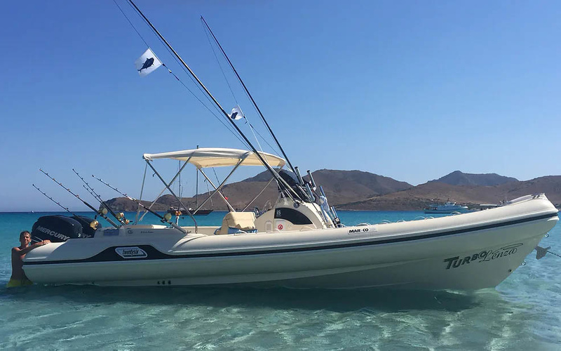 Mar.Co Twentytsix Fisherman
