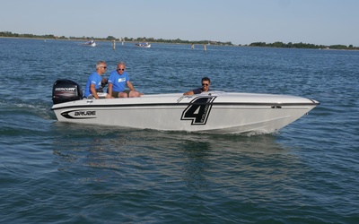Brube Evo4