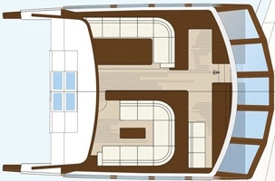 Jongert Yachts 47T