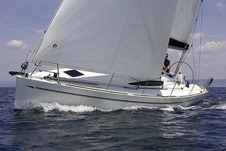 Elan 340