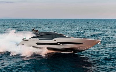 AB Yachts 80