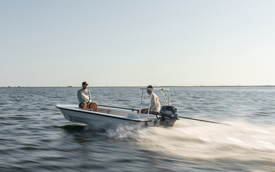 Hell's Bay Eldora