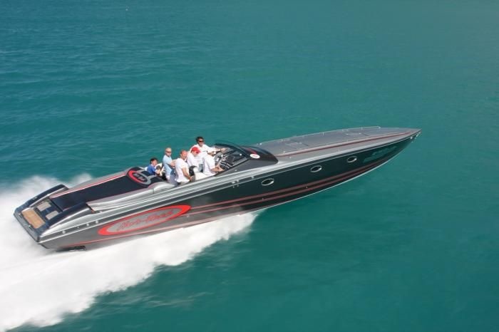 Nor-tech 5000