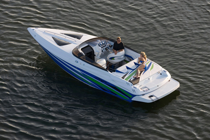 Baja  278 Performance