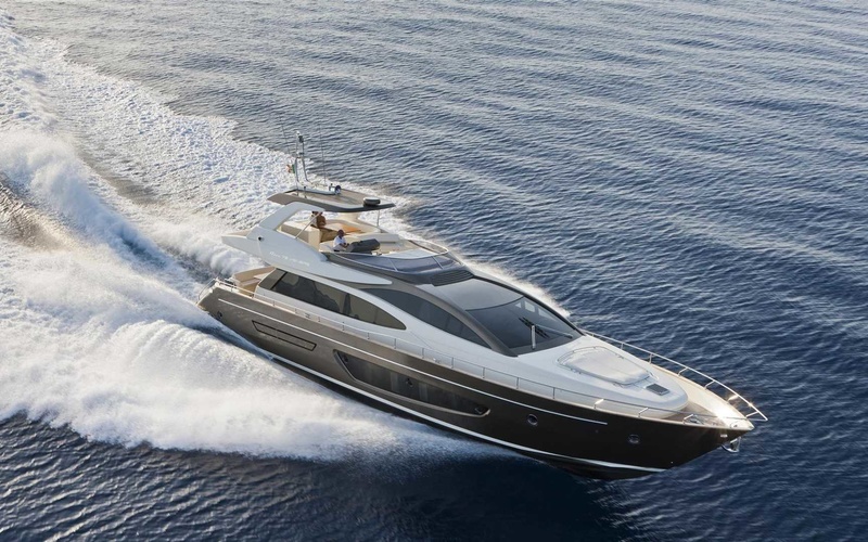 Riva 75' Venere Super