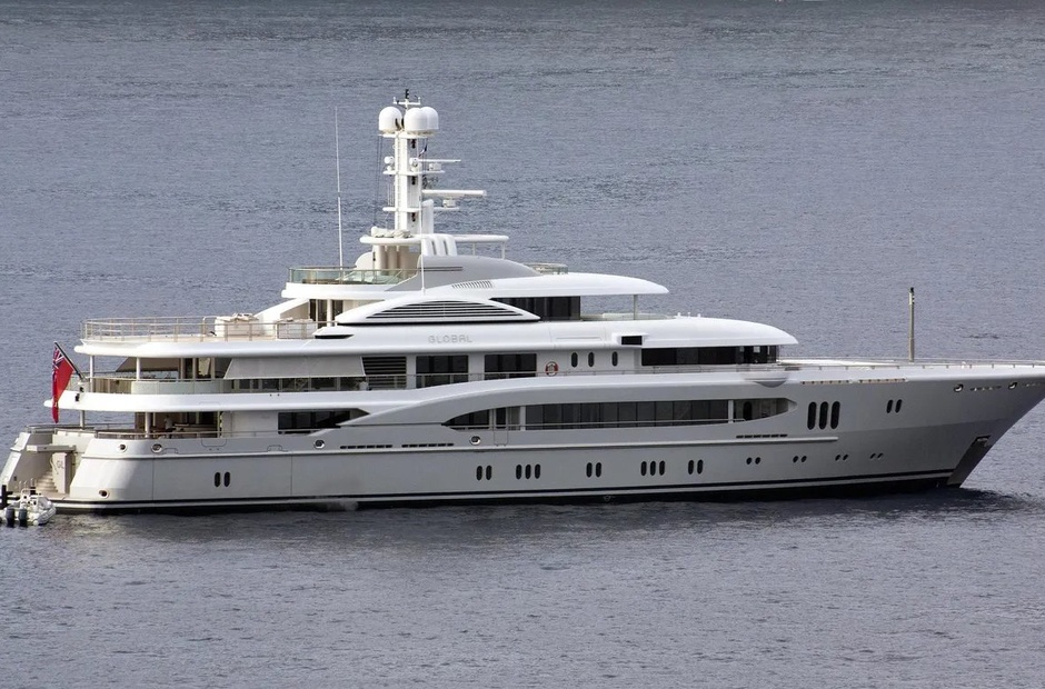 Lurssen Global