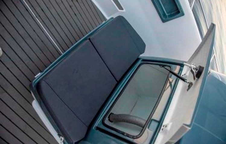 Bella 600 R (2023)