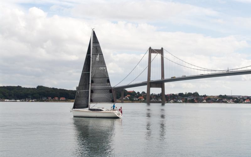 Nordship 420 DS
